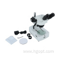 Binocular Surgical Professional Binocular Stereo Microscope